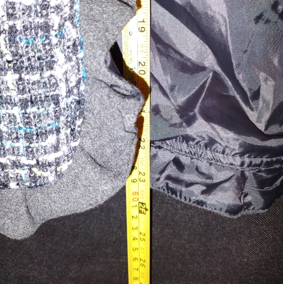 Olga Cassini jacket - Picture 2 of 8